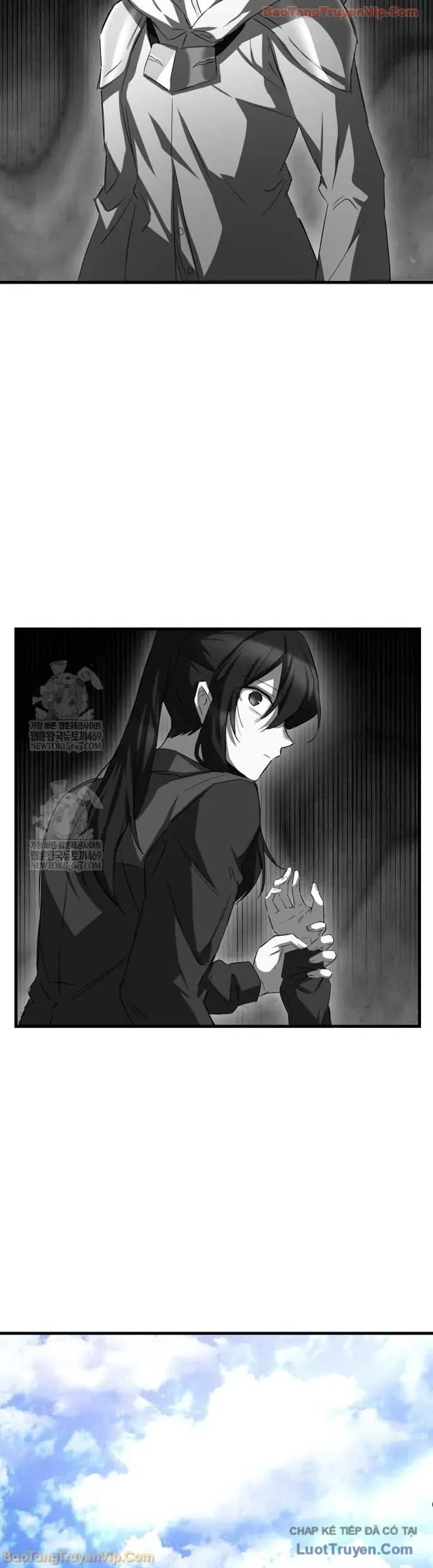 Helmut Đứa Trẻ Bị Ruồng Bỏ Chap 125 - Next Chap 126