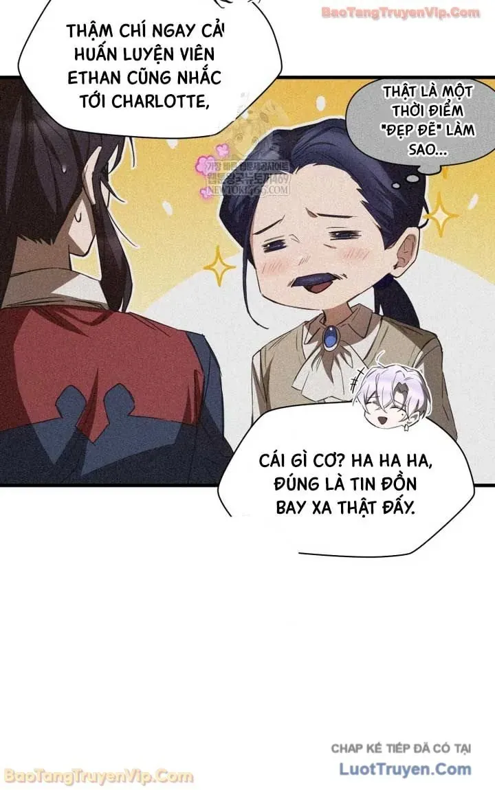 Helmut Đứa Trẻ Bị Ruồng Bỏ Chap 126 - Next Chap 127