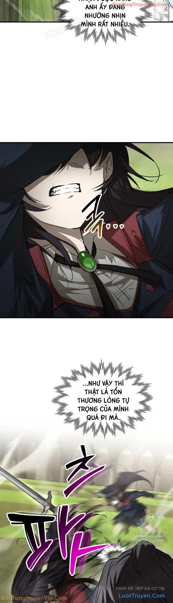 Helmut Đứa Trẻ Bị Ruồng Bỏ Chap 126 - Next Chap 127