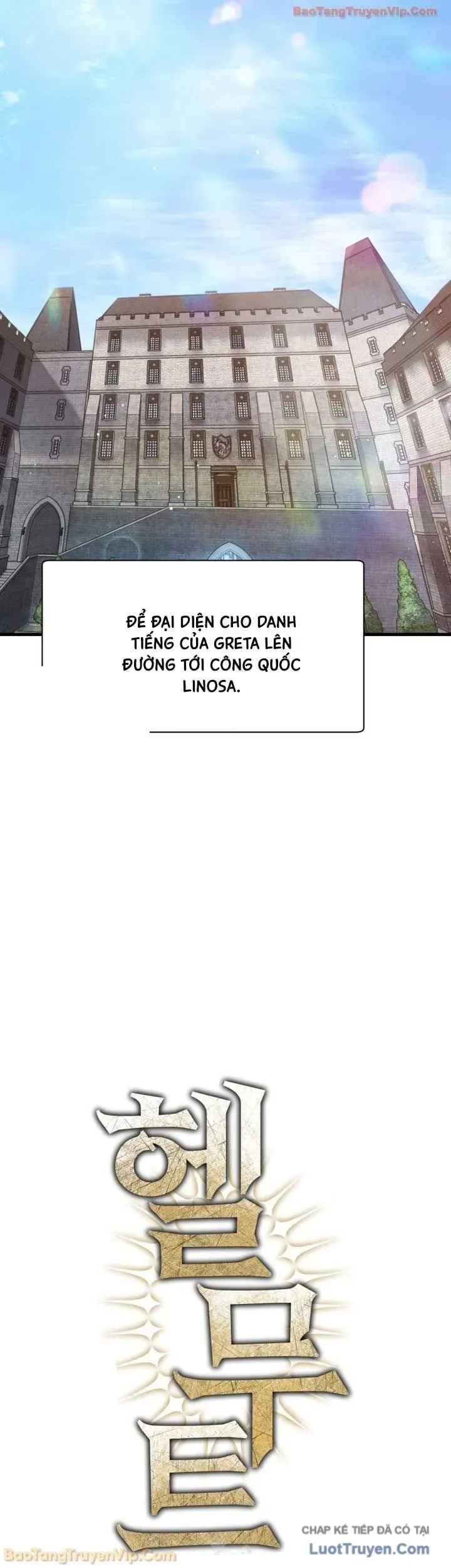 Helmut Đứa Trẻ Bị Ruồng Bỏ Chap 126 - Next Chap 127