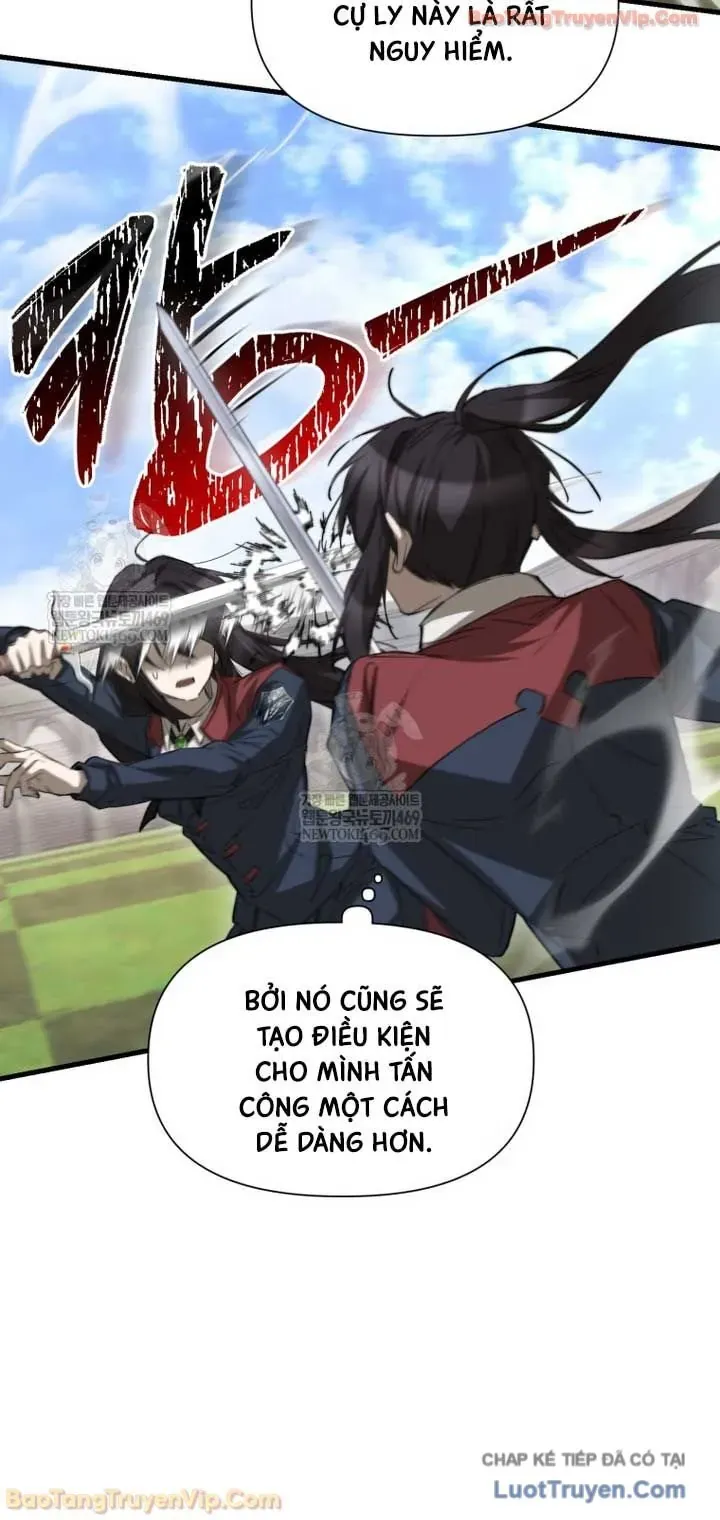 Helmut Đứa Trẻ Bị Ruồng Bỏ Chap 126 - Next Chap 127