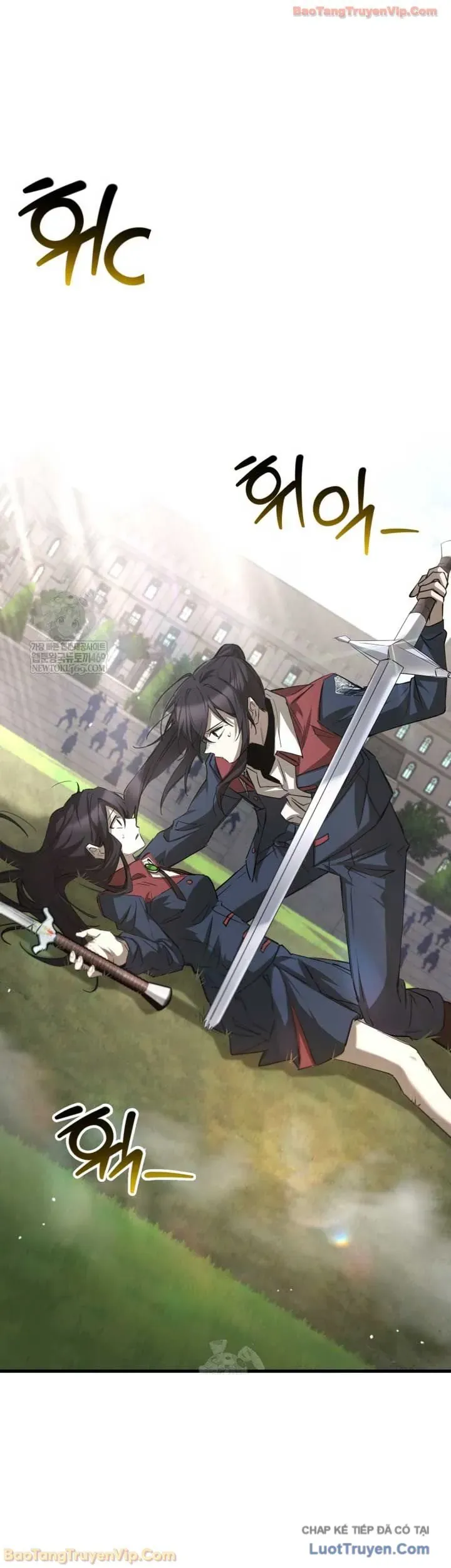 Helmut Đứa Trẻ Bị Ruồng Bỏ Chap 126 - Next Chap 127