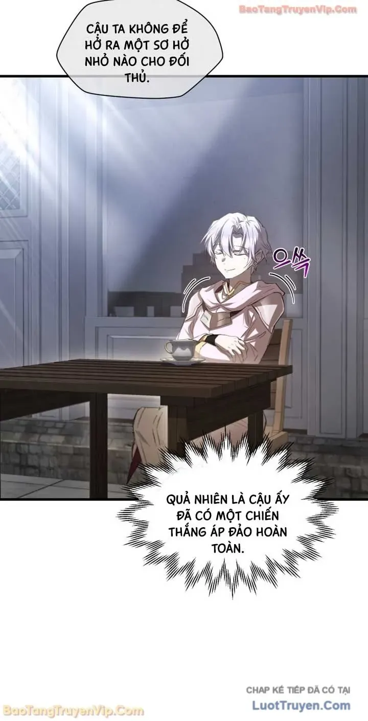 Helmut Đứa Trẻ Bị Ruồng Bỏ Chap 126 - Next Chap 127