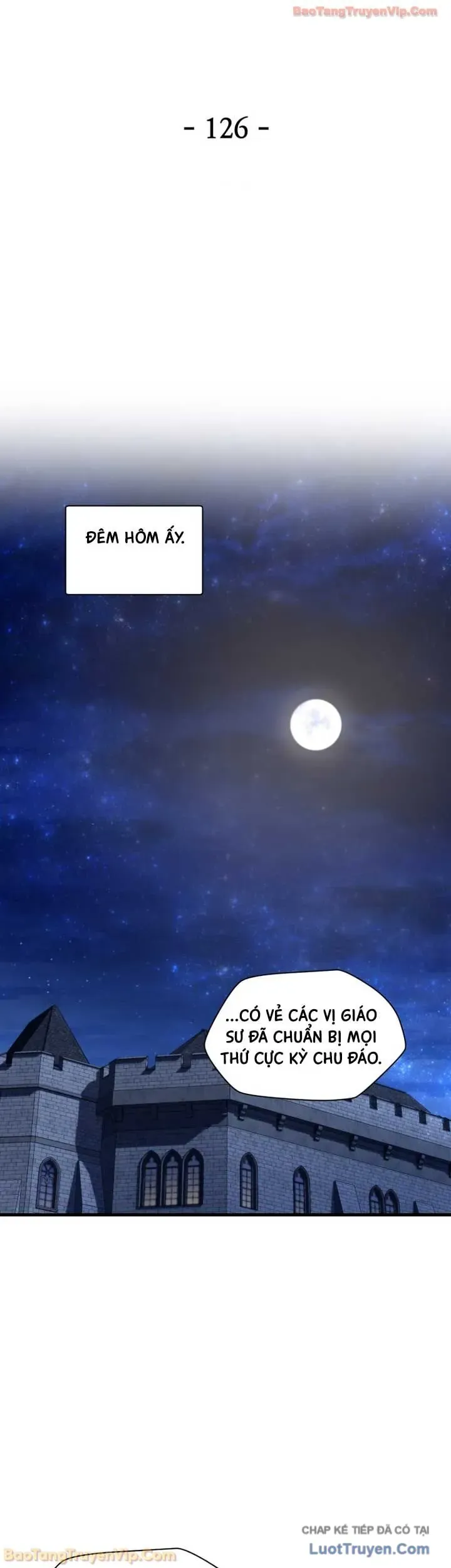 Helmut Đứa Trẻ Bị Ruồng Bỏ Chap 126 - Next Chap 127