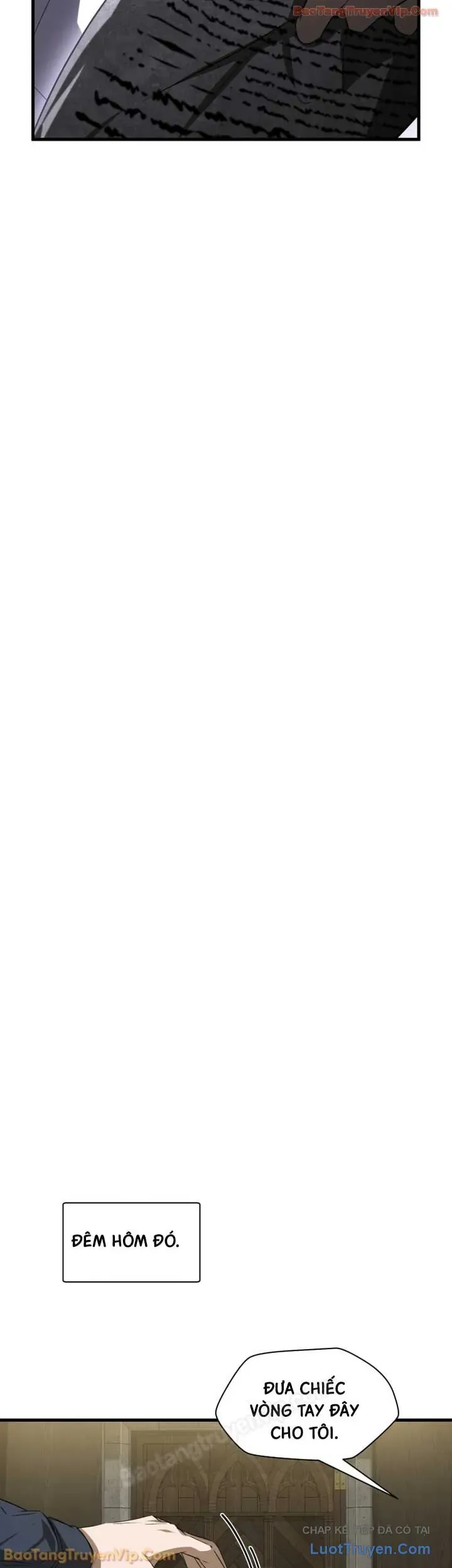 Helmut Đứa Trẻ Bị Ruồng Bỏ Chap 126 - Next Chap 127