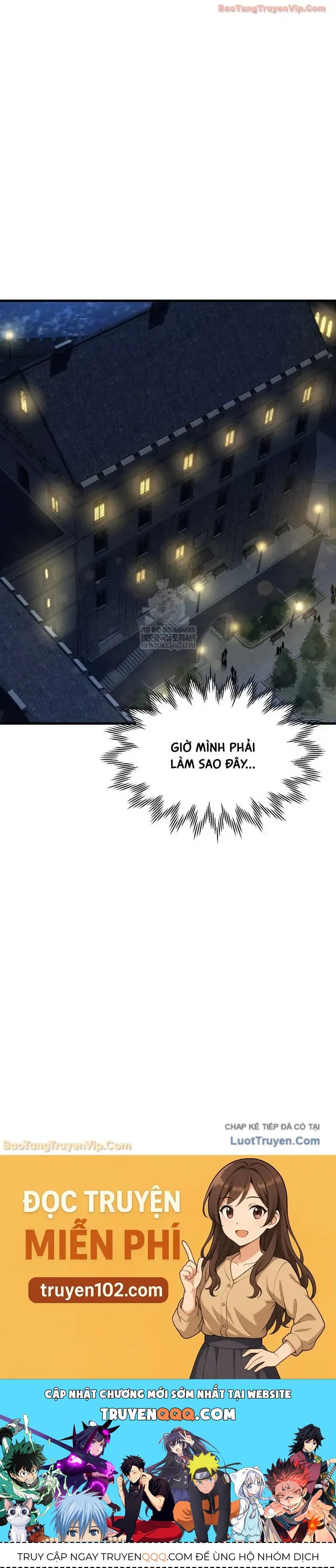 Helmut Đứa Trẻ Bị Ruồng Bỏ Chap 126 - Next Chap 127