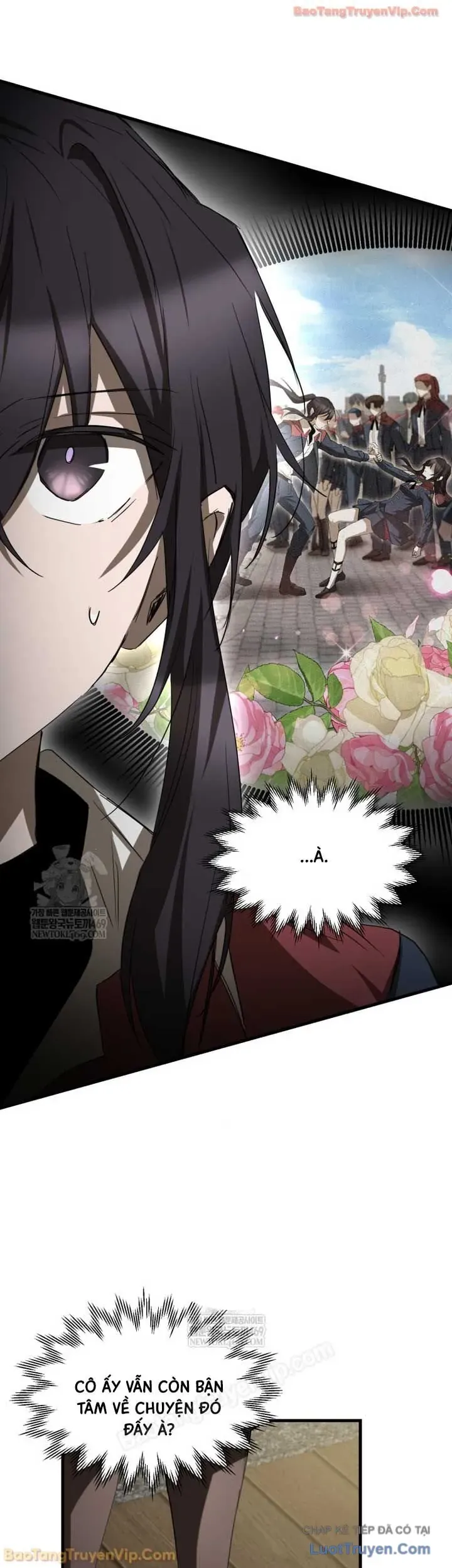 Helmut Đứa Trẻ Bị Ruồng Bỏ Chap 126 - Next Chap 127