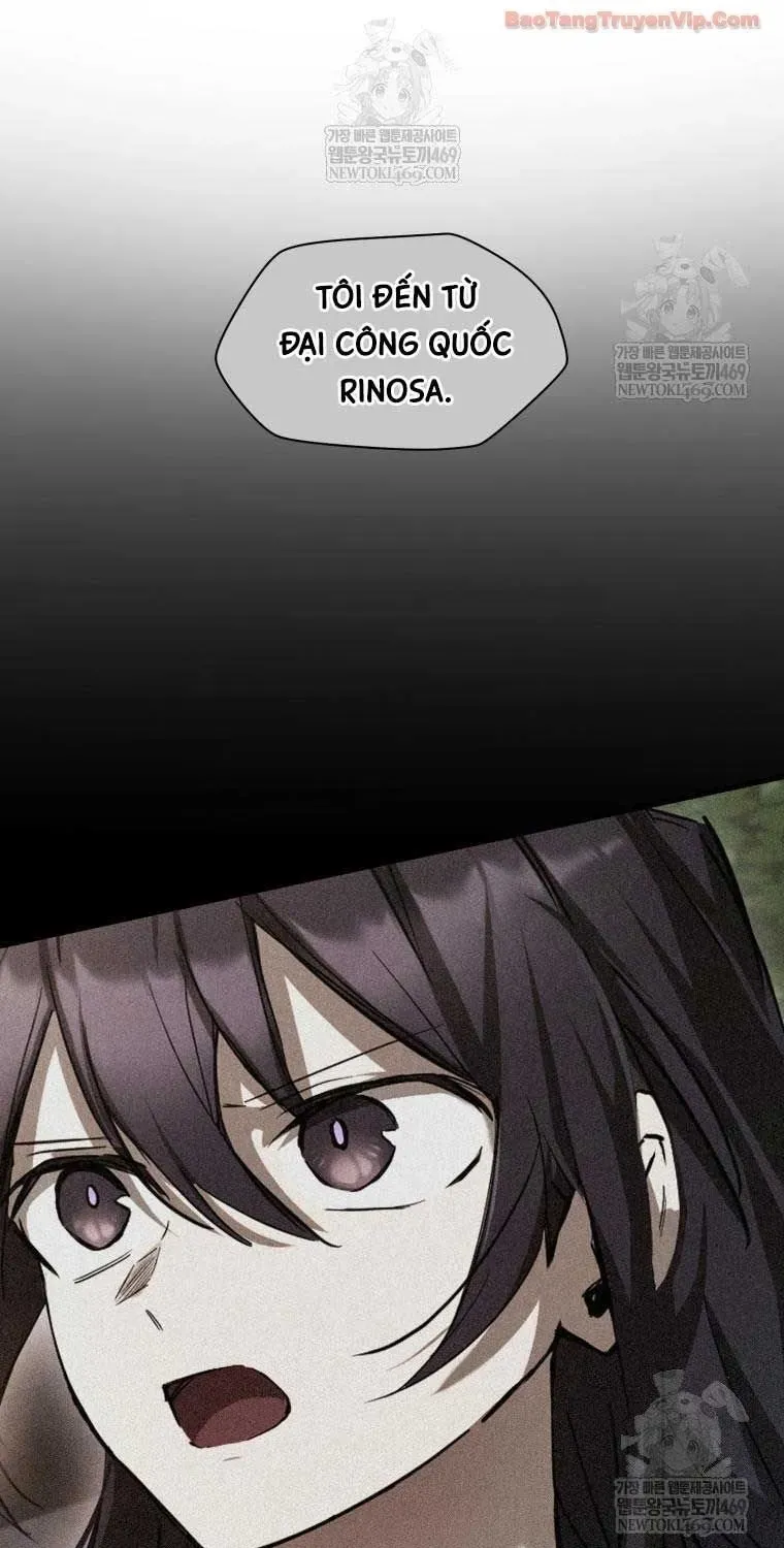 Helmut Đứa Trẻ Bị Ruồng Bỏ Chap 127 - Next Chap 128