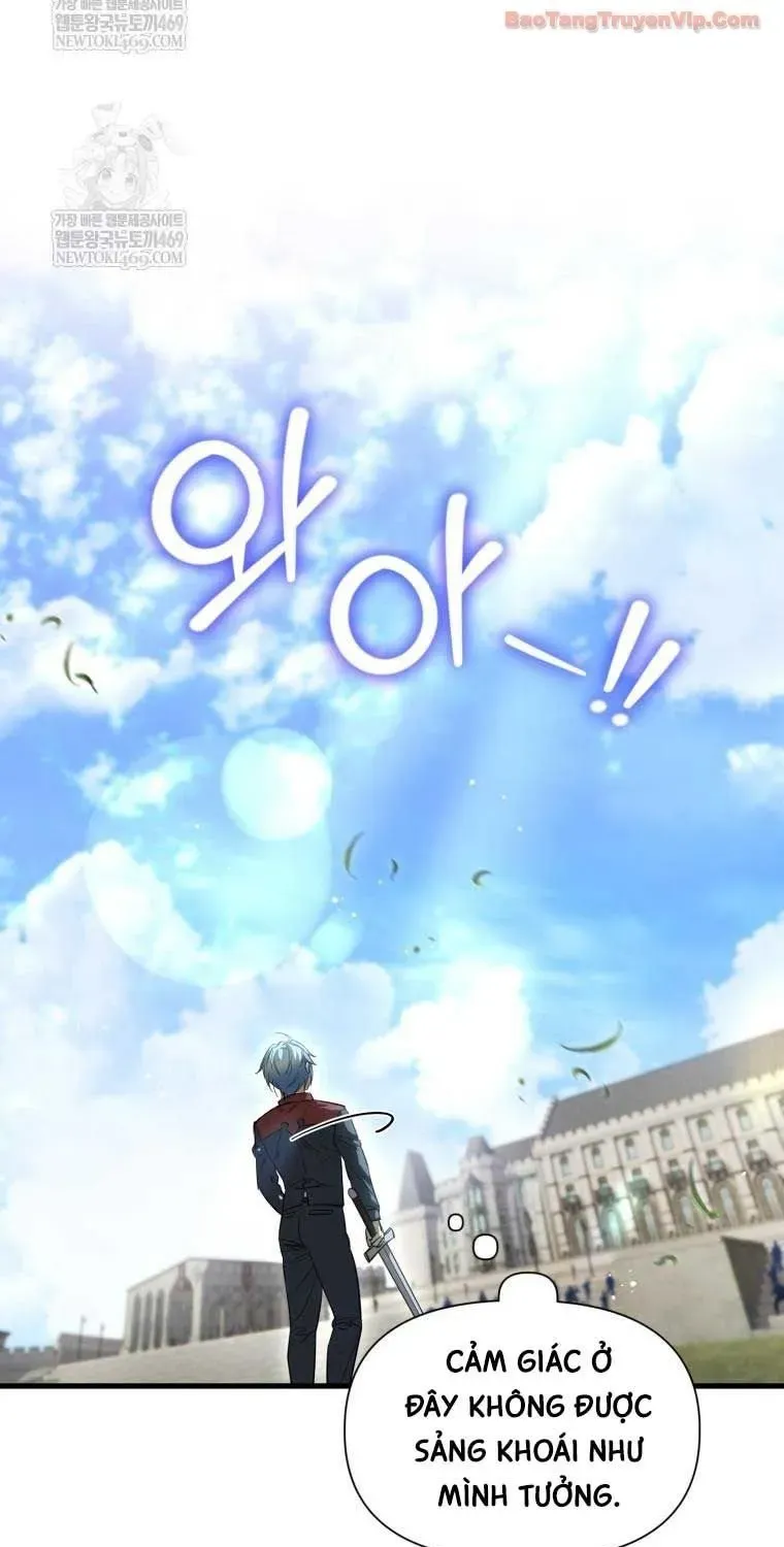 Helmut Đứa Trẻ Bị Ruồng Bỏ Chap 127 - Next Chap 128