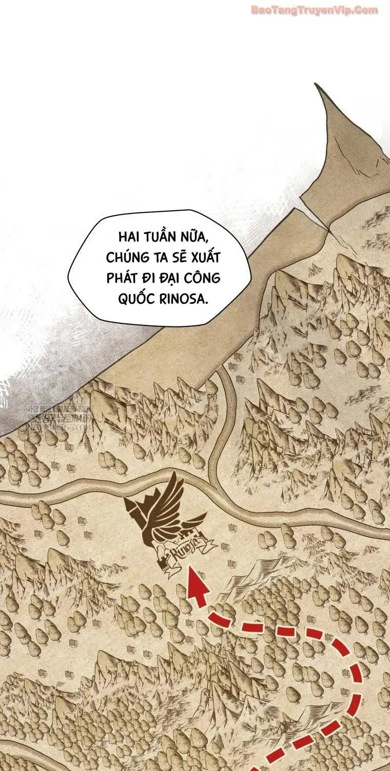 Helmut Đứa Trẻ Bị Ruồng Bỏ Chap 127 - Next Chap 128