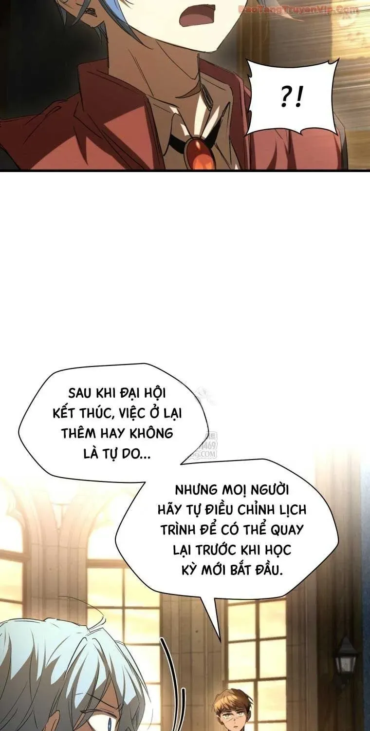 Helmut Đứa Trẻ Bị Ruồng Bỏ Chap 127 - Next Chap 128