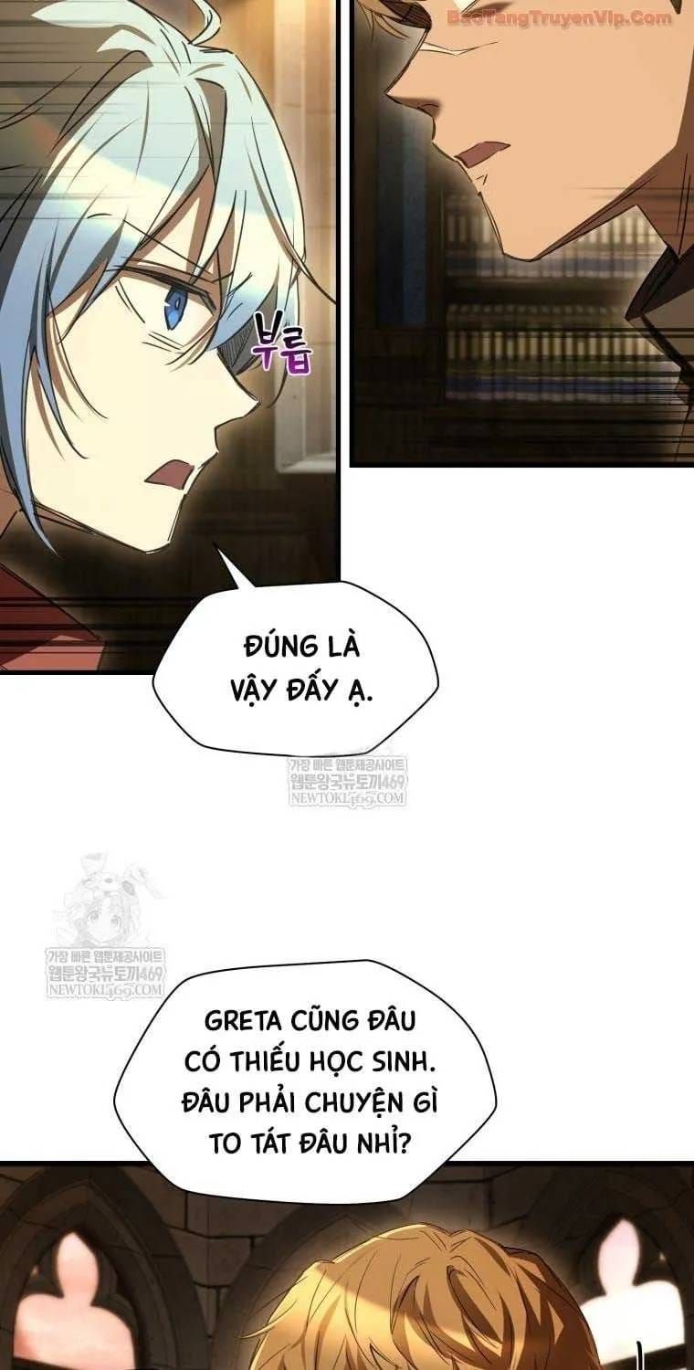 Helmut Đứa Trẻ Bị Ruồng Bỏ Chap 127 - Next Chap 128