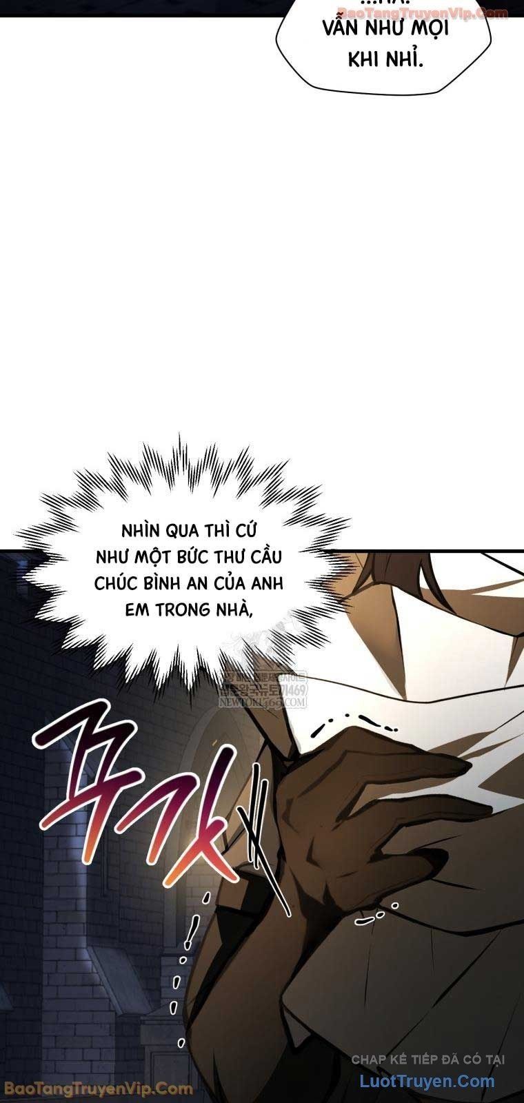 Helmut Đứa Trẻ Bị Ruồng Bỏ Chap 127 - Next Chap 128