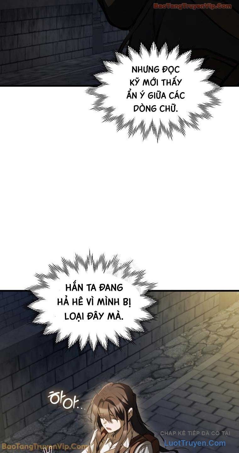 Helmut Đứa Trẻ Bị Ruồng Bỏ Chap 127 - Next Chap 128