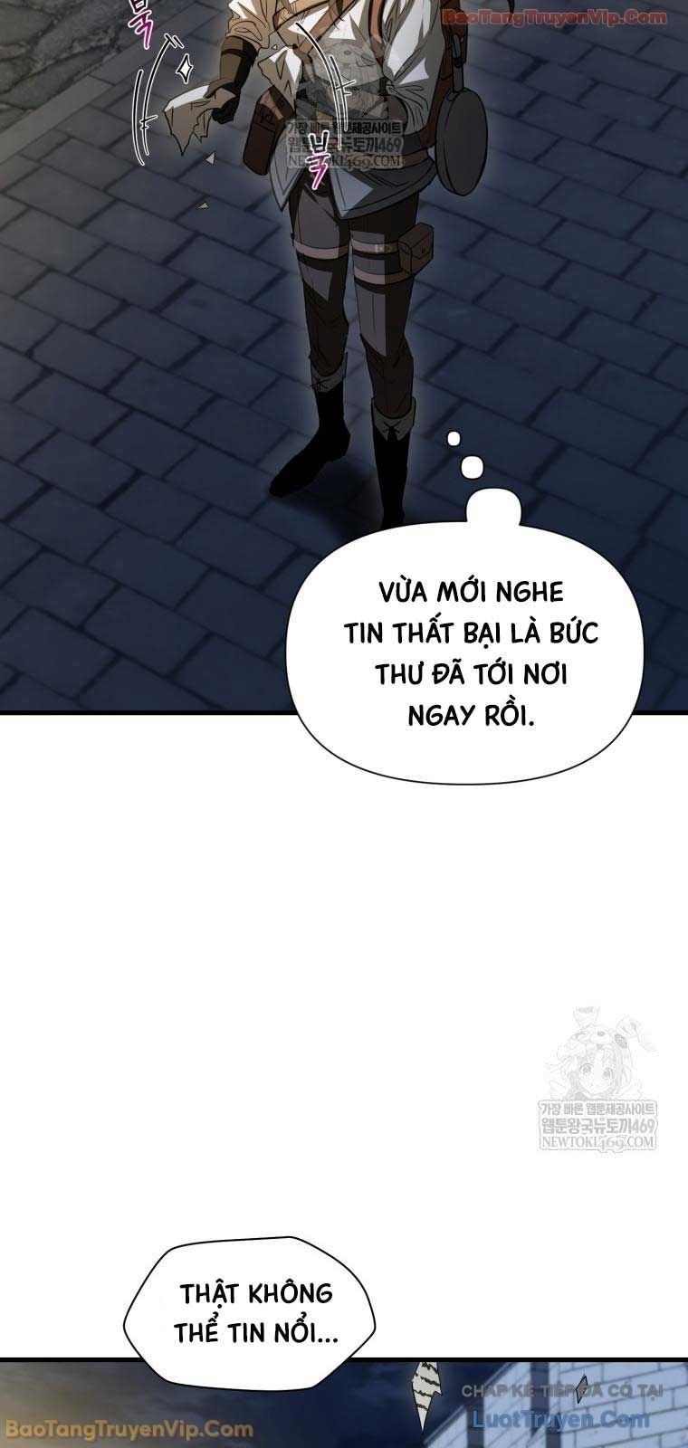 Helmut Đứa Trẻ Bị Ruồng Bỏ Chap 127 - Next Chap 128