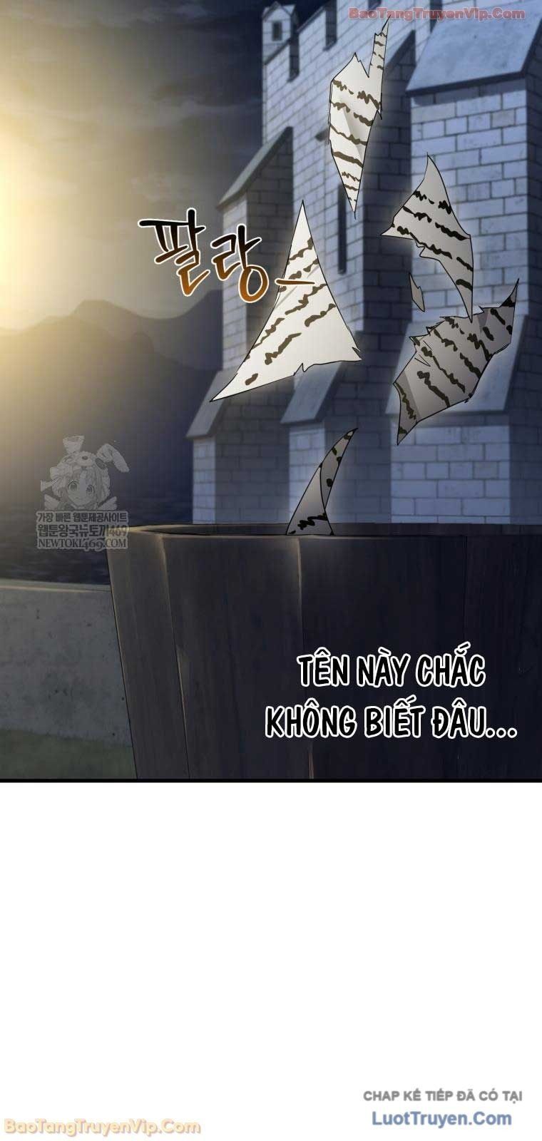 Helmut Đứa Trẻ Bị Ruồng Bỏ Chap 127 - Next Chap 128