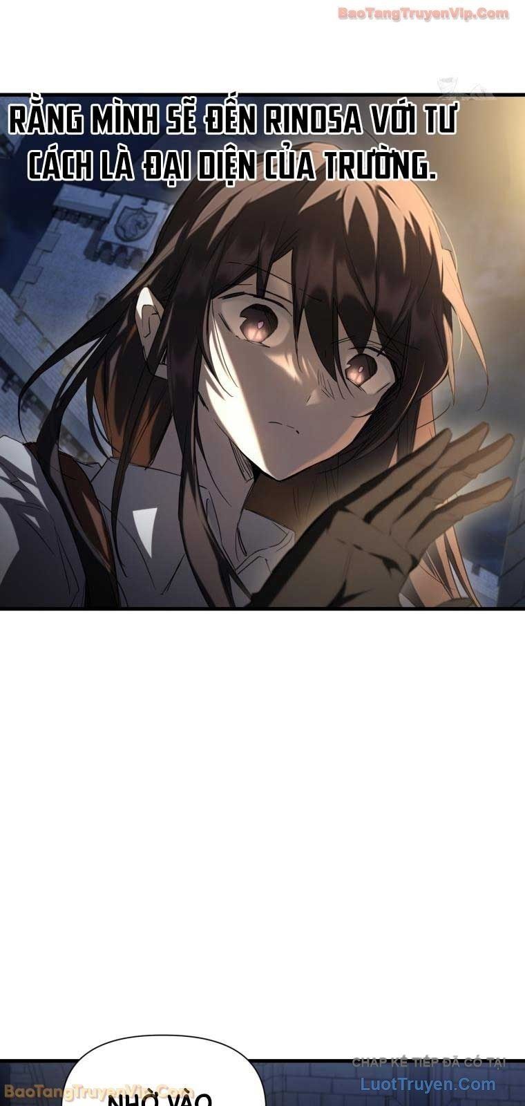 Helmut Đứa Trẻ Bị Ruồng Bỏ Chap 127 - Next Chap 128