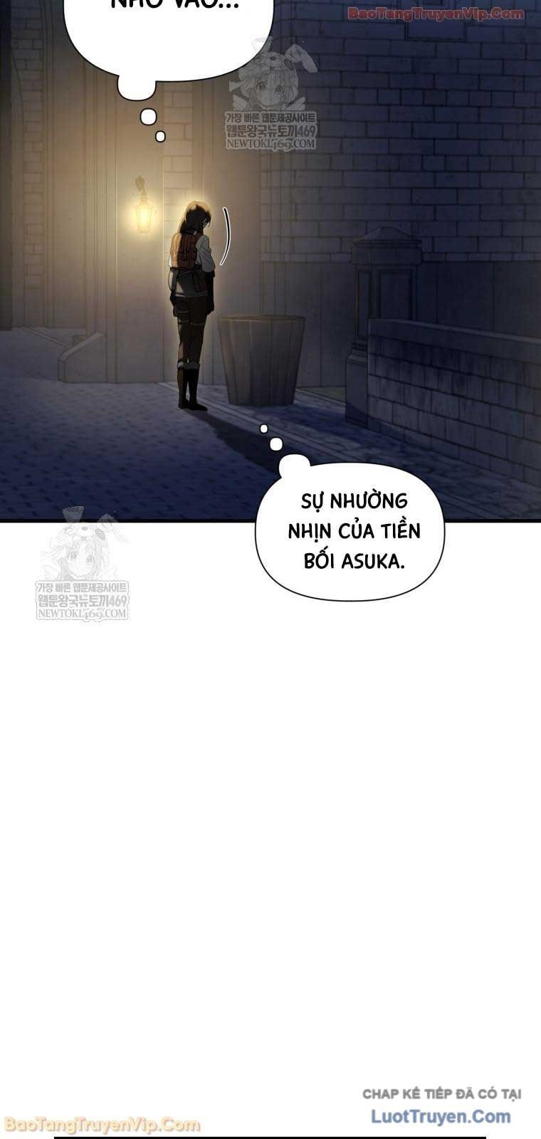 Helmut Đứa Trẻ Bị Ruồng Bỏ Chap 127 - Next Chap 128