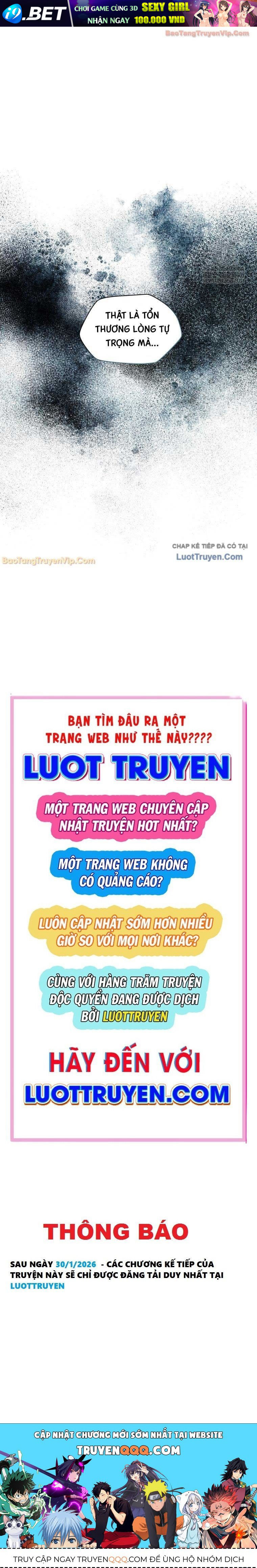 Helmut Đứa Trẻ Bị Ruồng Bỏ Chap 127 - Next Chap 128