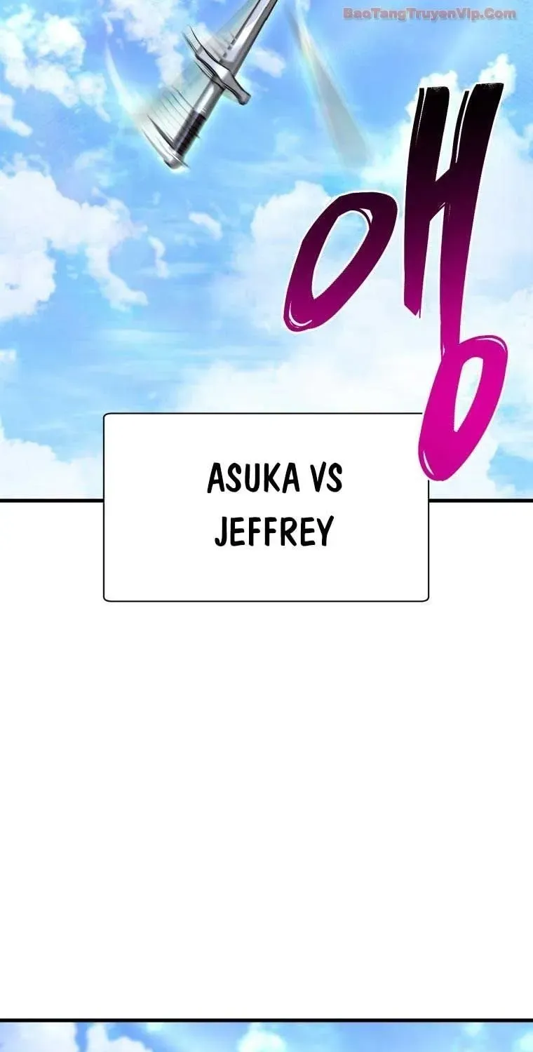 Helmut Đứa Trẻ Bị Ruồng Bỏ Chap 127 - Next Chap 128