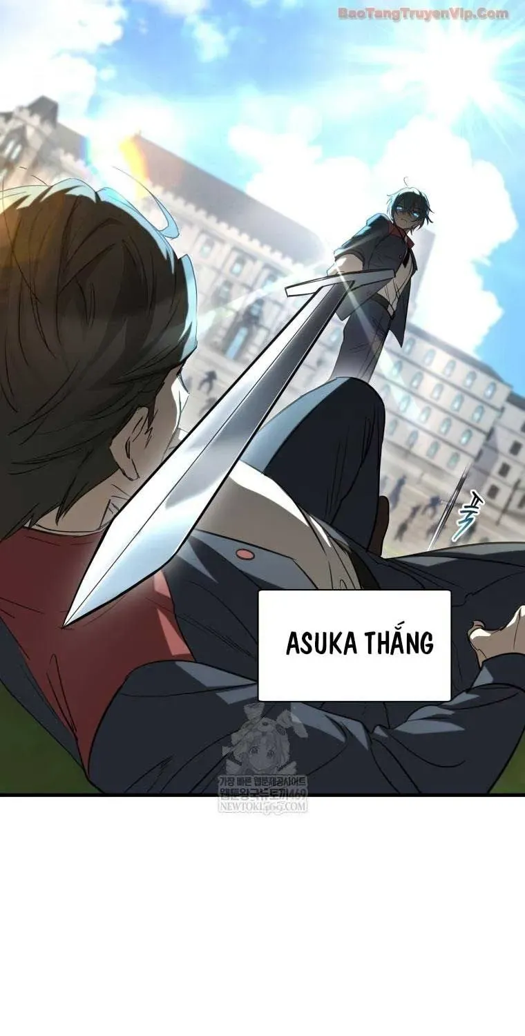 Helmut Đứa Trẻ Bị Ruồng Bỏ Chap 127 - Next Chap 128