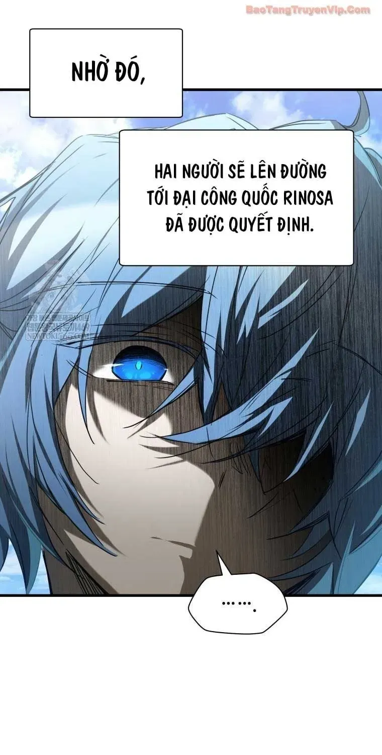 Helmut Đứa Trẻ Bị Ruồng Bỏ Chap 127 - Next Chap 128