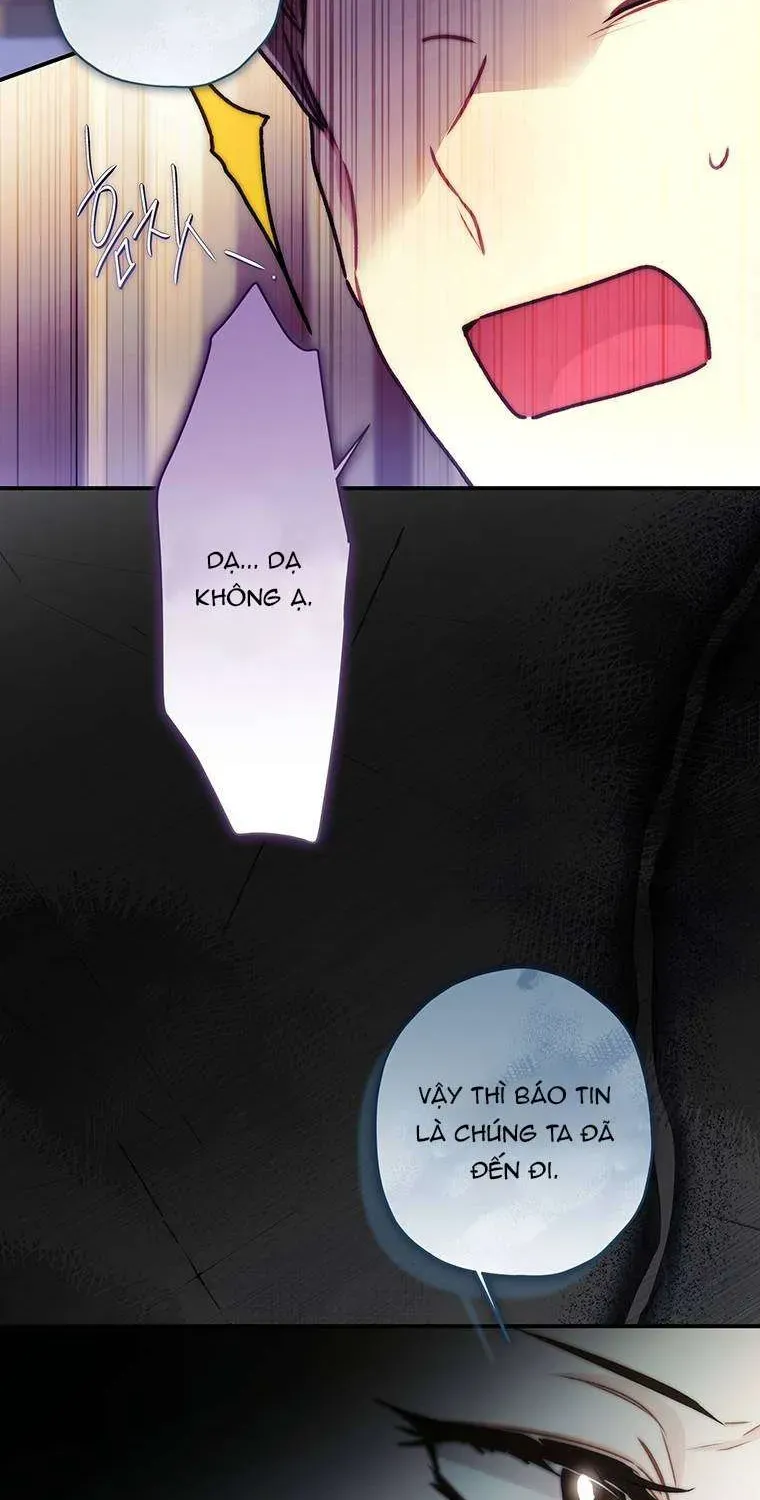 Tôi Đã Trở Thành Con Gái Nuôi Của Nam Chính Chap 156 - Next Chap 157