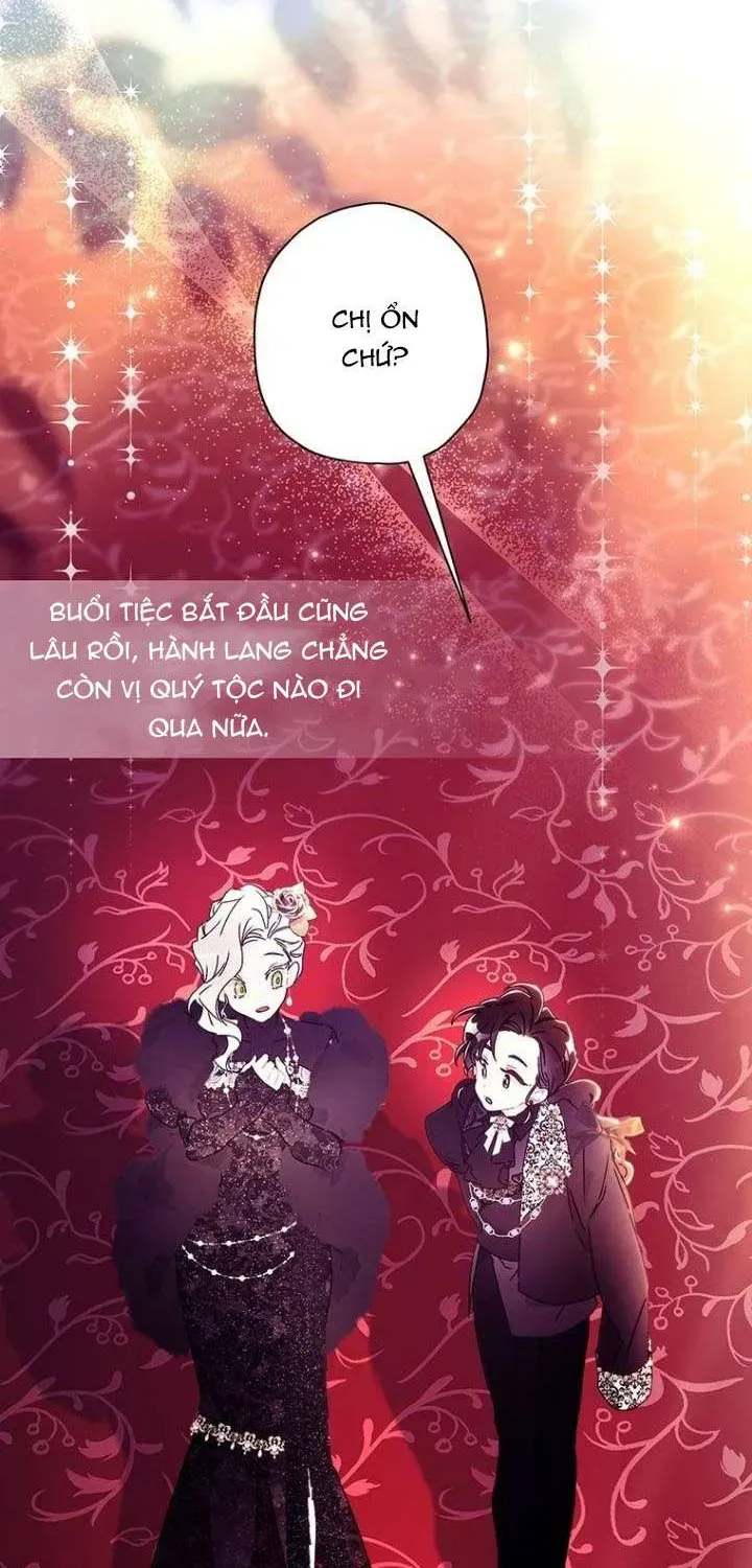 Tôi Đã Trở Thành Con Gái Nuôi Của Nam Chính Chap 156 - Next Chap 157