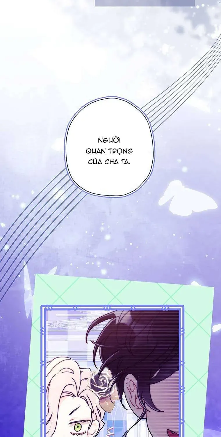 Tôi Đã Trở Thành Con Gái Nuôi Của Nam Chính Chap 156 - Next Chap 157