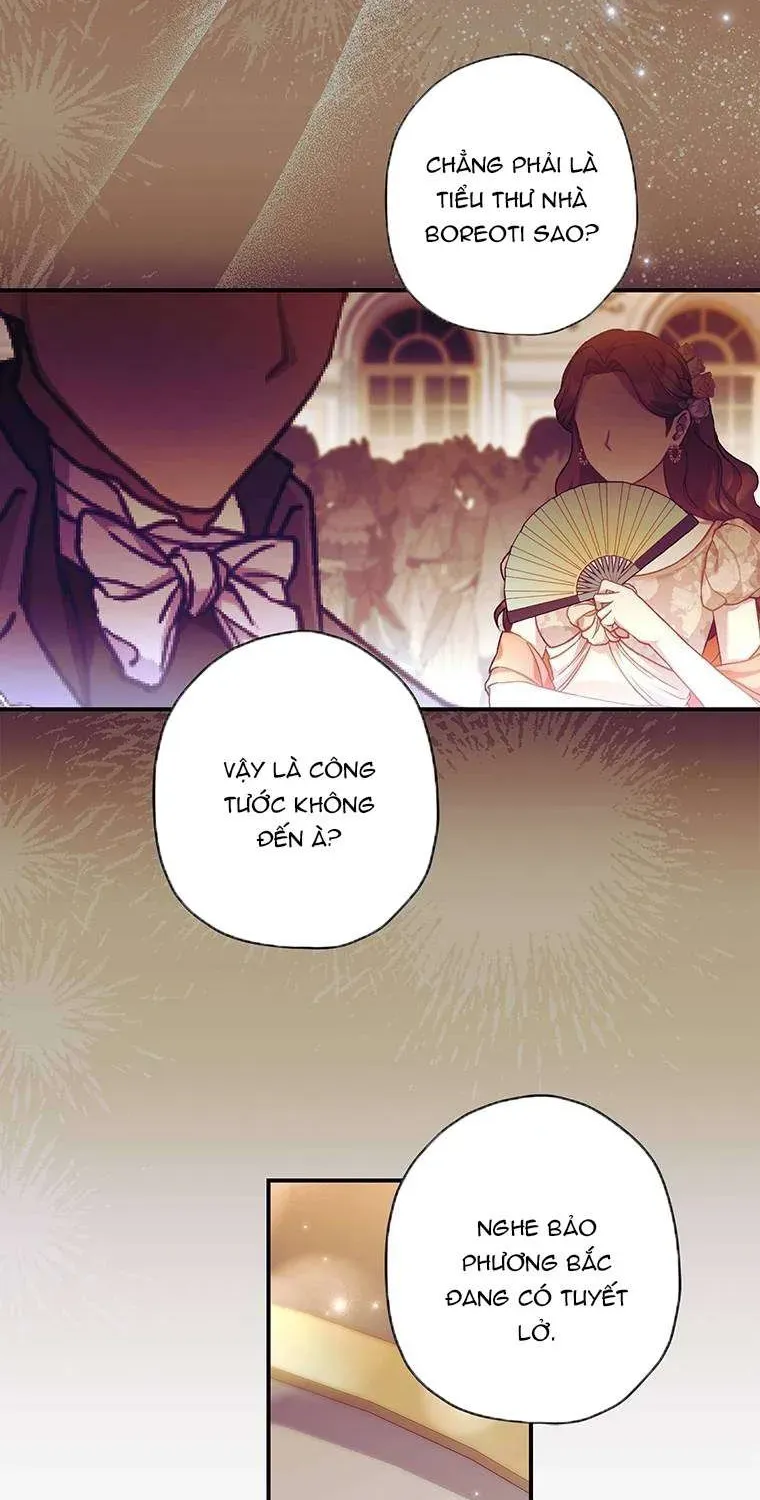 Tôi Đã Trở Thành Con Gái Nuôi Của Nam Chính Chap 156 - Next Chap 157