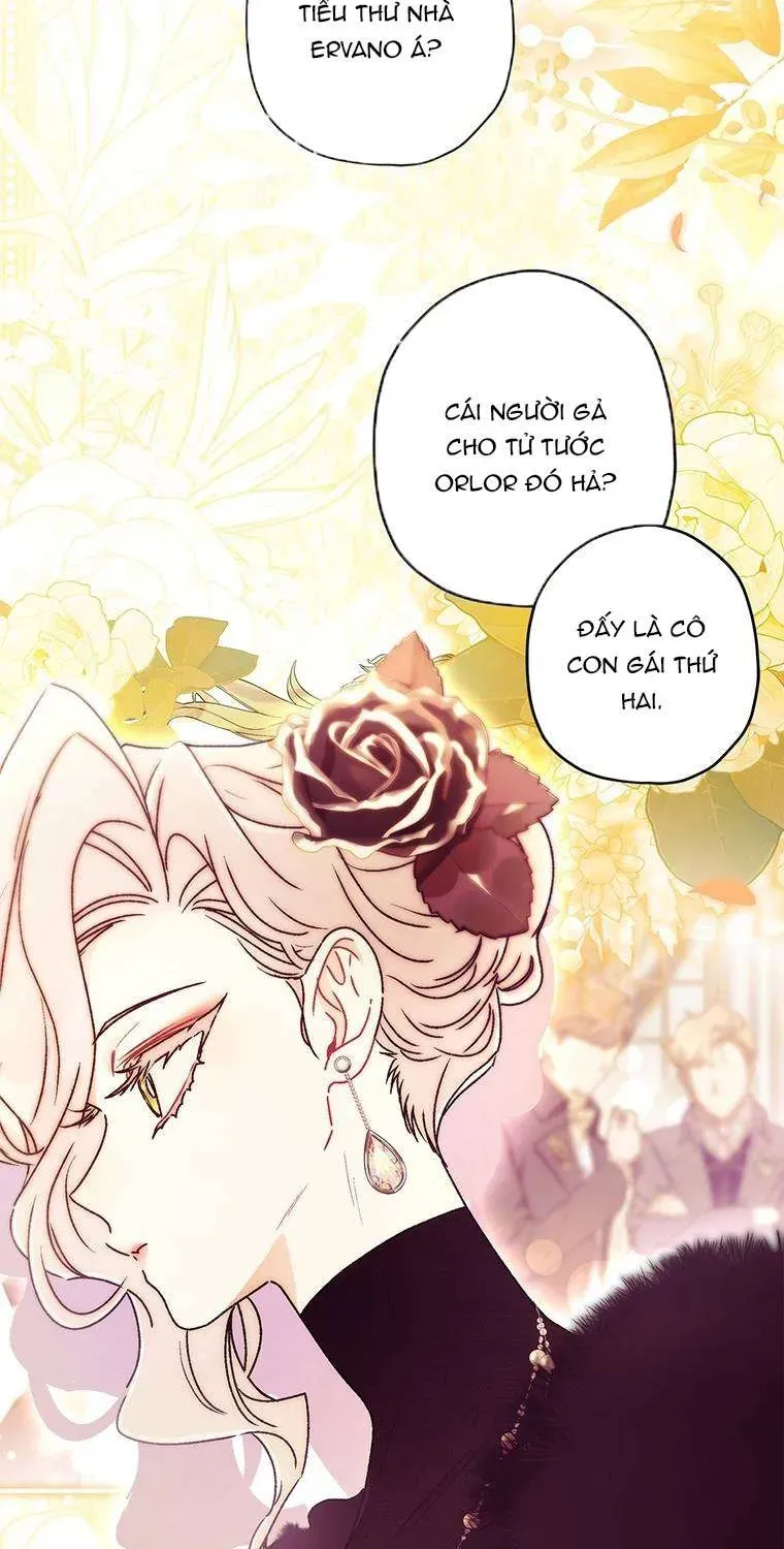 Tôi Đã Trở Thành Con Gái Nuôi Của Nam Chính Chap 156 - Next Chap 157
