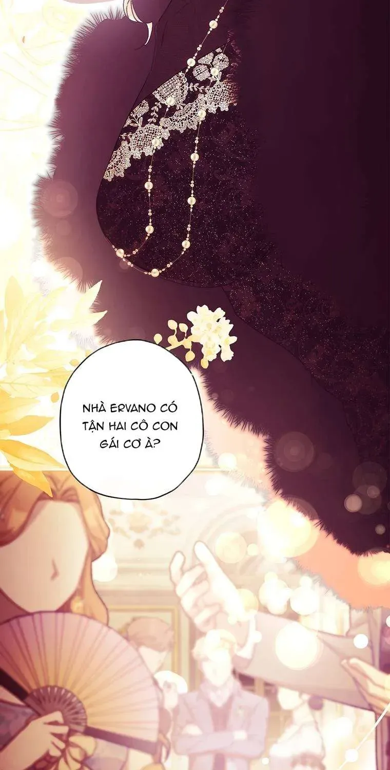 Tôi Đã Trở Thành Con Gái Nuôi Của Nam Chính Chap 156 - Next Chap 157
