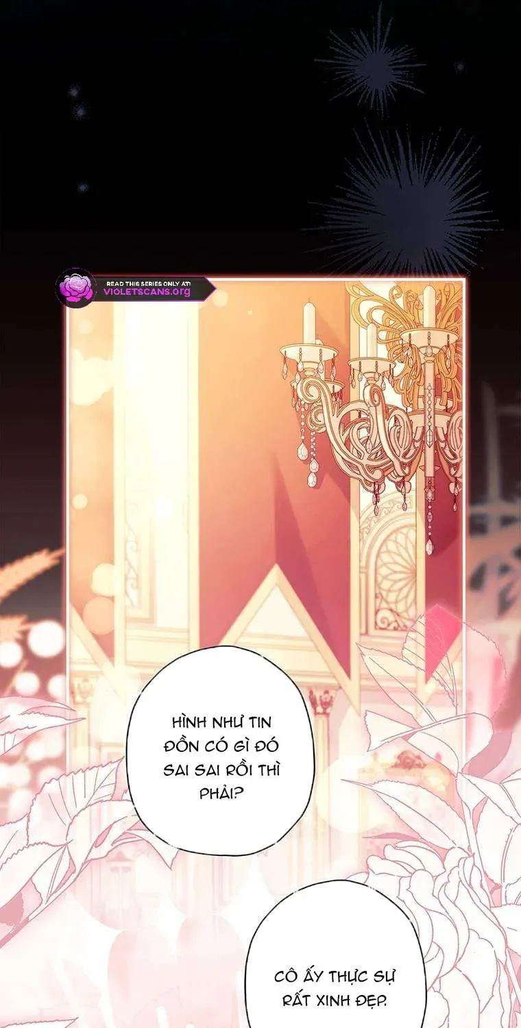 Tôi Đã Trở Thành Con Gái Nuôi Của Nam Chính Chap 156 - Next Chap 157