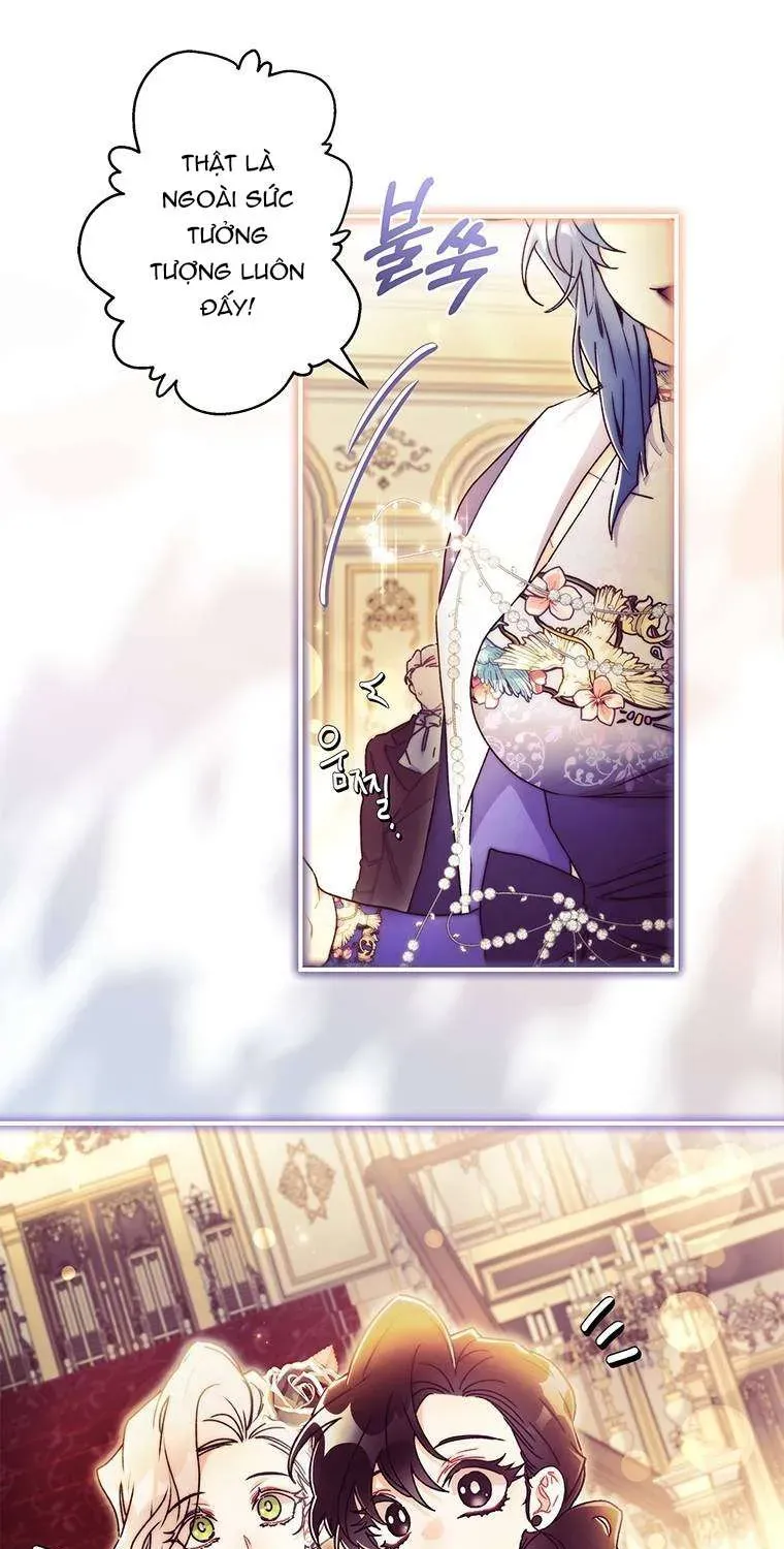 Tôi Đã Trở Thành Con Gái Nuôi Của Nam Chính Chap 156 - Next Chap 157