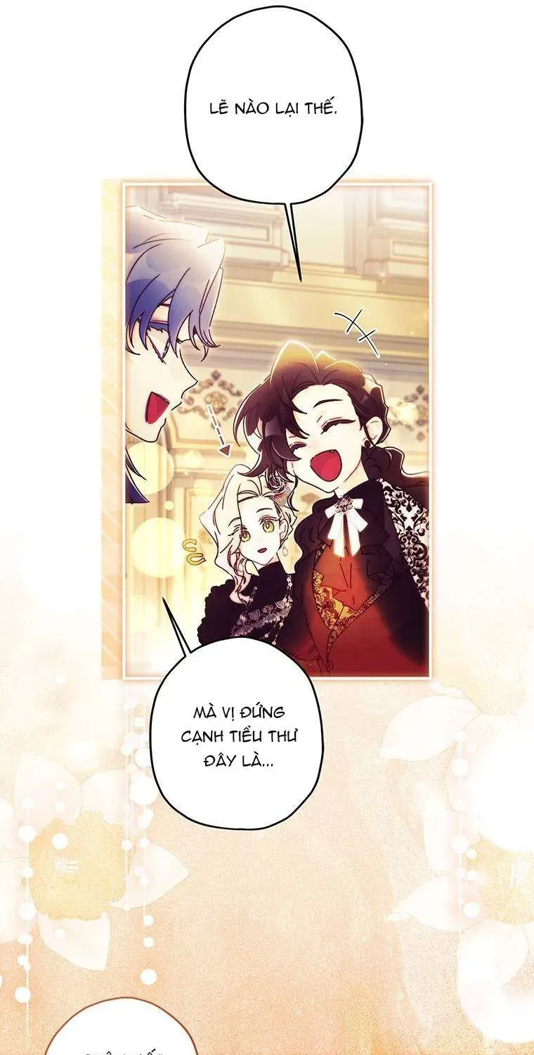 Tôi Đã Trở Thành Con Gái Nuôi Của Nam Chính Chap 156 - Next Chap 157