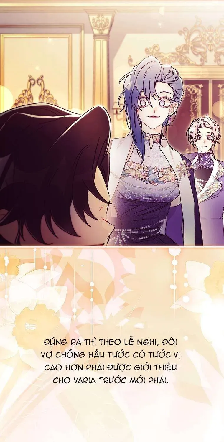 Tôi Đã Trở Thành Con Gái Nuôi Của Nam Chính Chap 156 - Next Chap 157