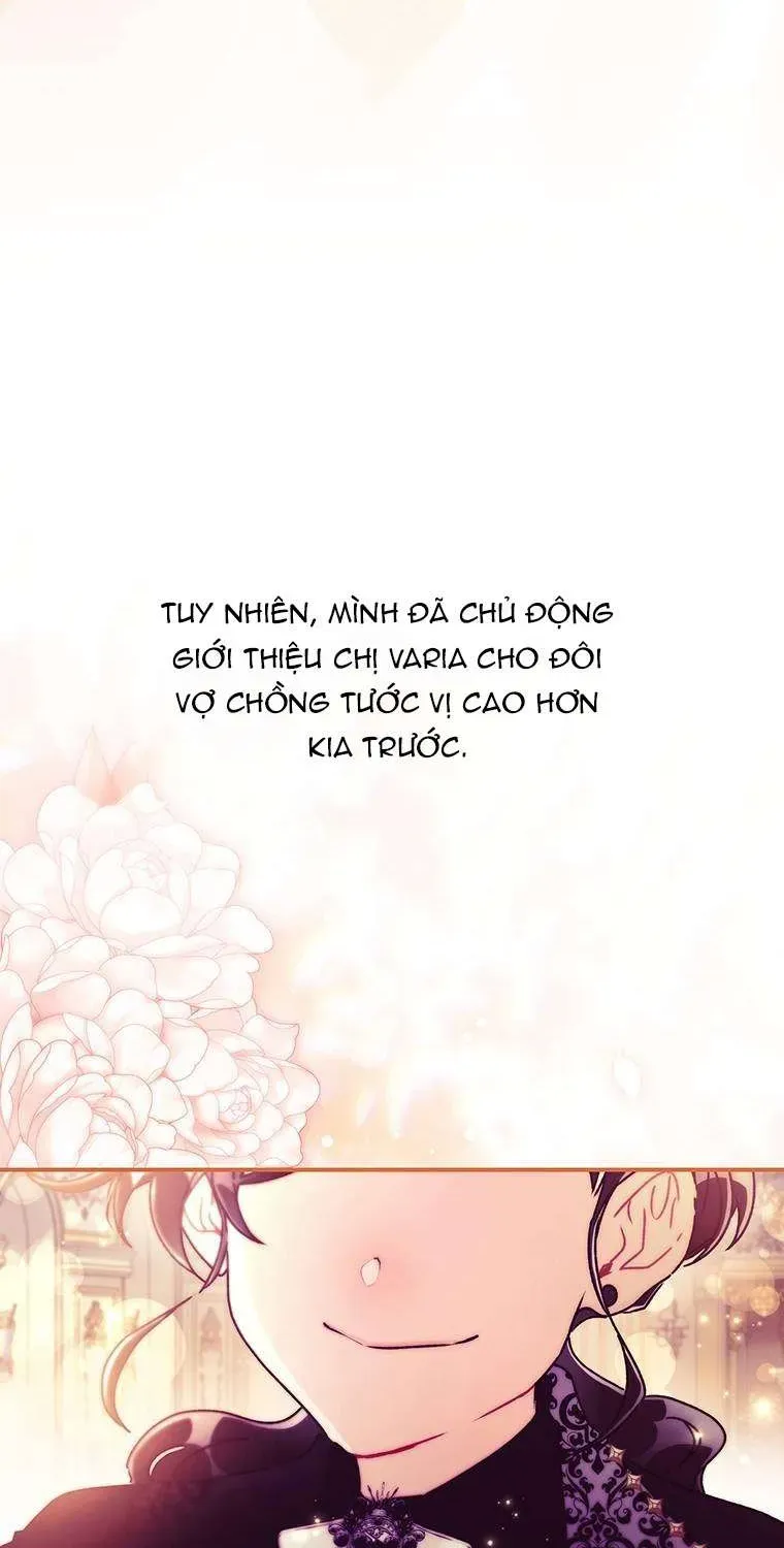 Tôi Đã Trở Thành Con Gái Nuôi Của Nam Chính Chap 156 - Next Chap 157