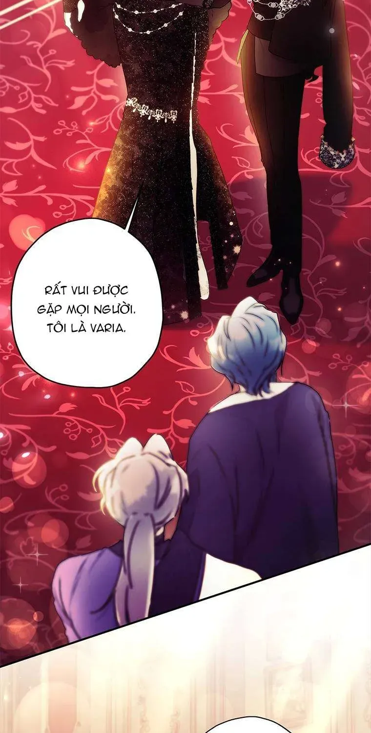 Tôi Đã Trở Thành Con Gái Nuôi Của Nam Chính Chap 156 - Next Chap 157