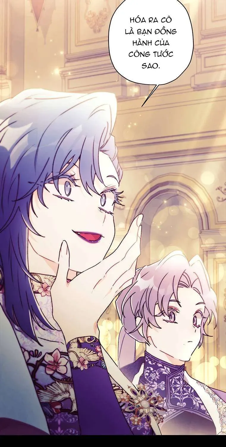 Tôi Đã Trở Thành Con Gái Nuôi Của Nam Chính Chap 156 - Next Chap 157