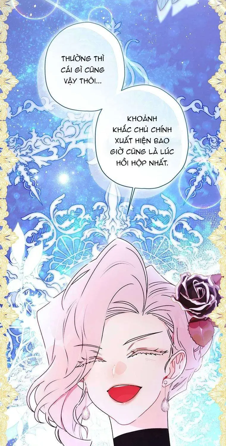 Tôi Đã Trở Thành Con Gái Nuôi Của Nam Chính Chap 156 - Next Chap 157
