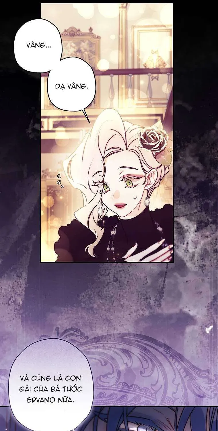 Tôi Đã Trở Thành Con Gái Nuôi Của Nam Chính Chap 156 - Next Chap 157