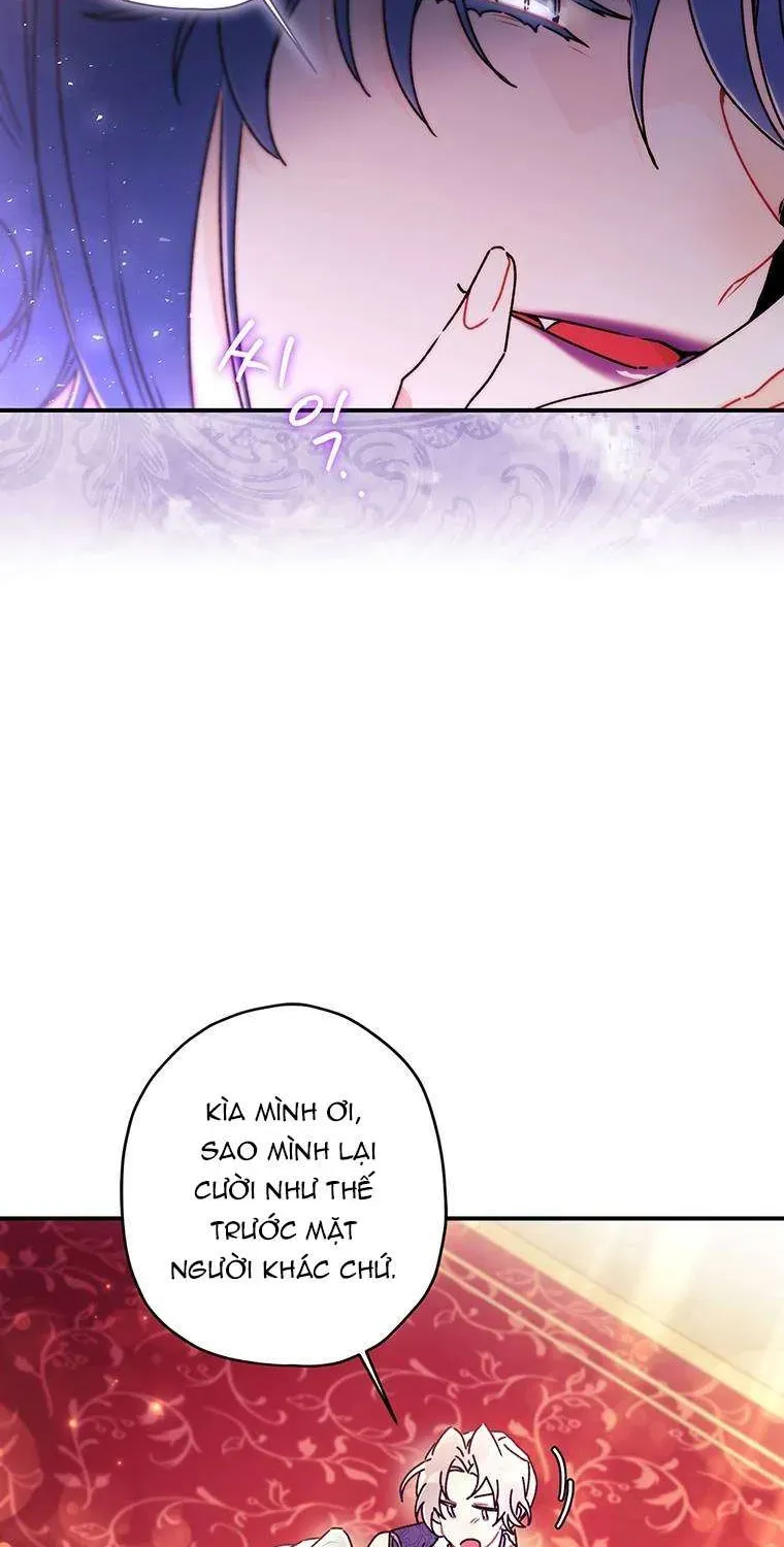 Tôi Đã Trở Thành Con Gái Nuôi Của Nam Chính Chap 156 - Next Chap 157