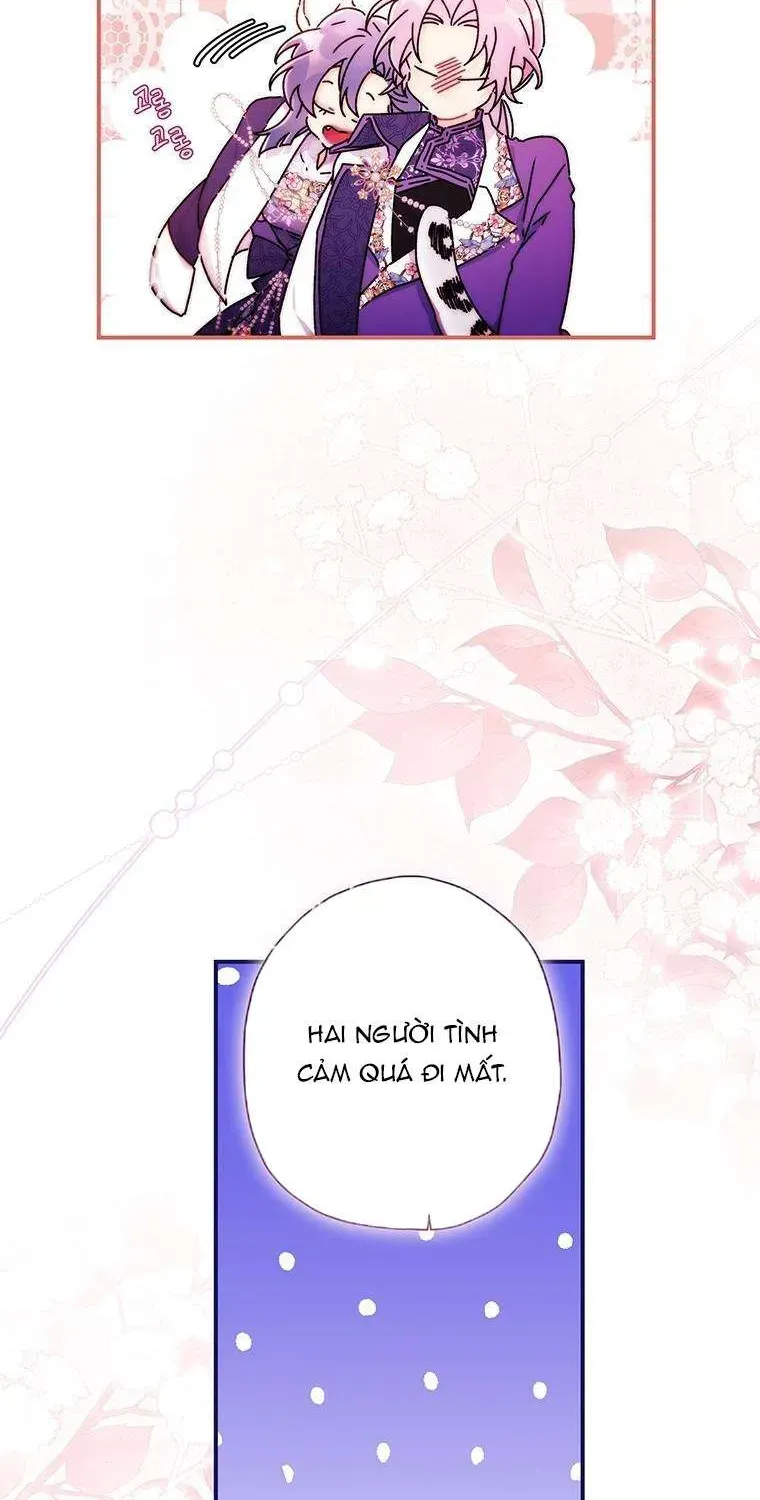 Tôi Đã Trở Thành Con Gái Nuôi Của Nam Chính Chap 156 - Next Chap 157