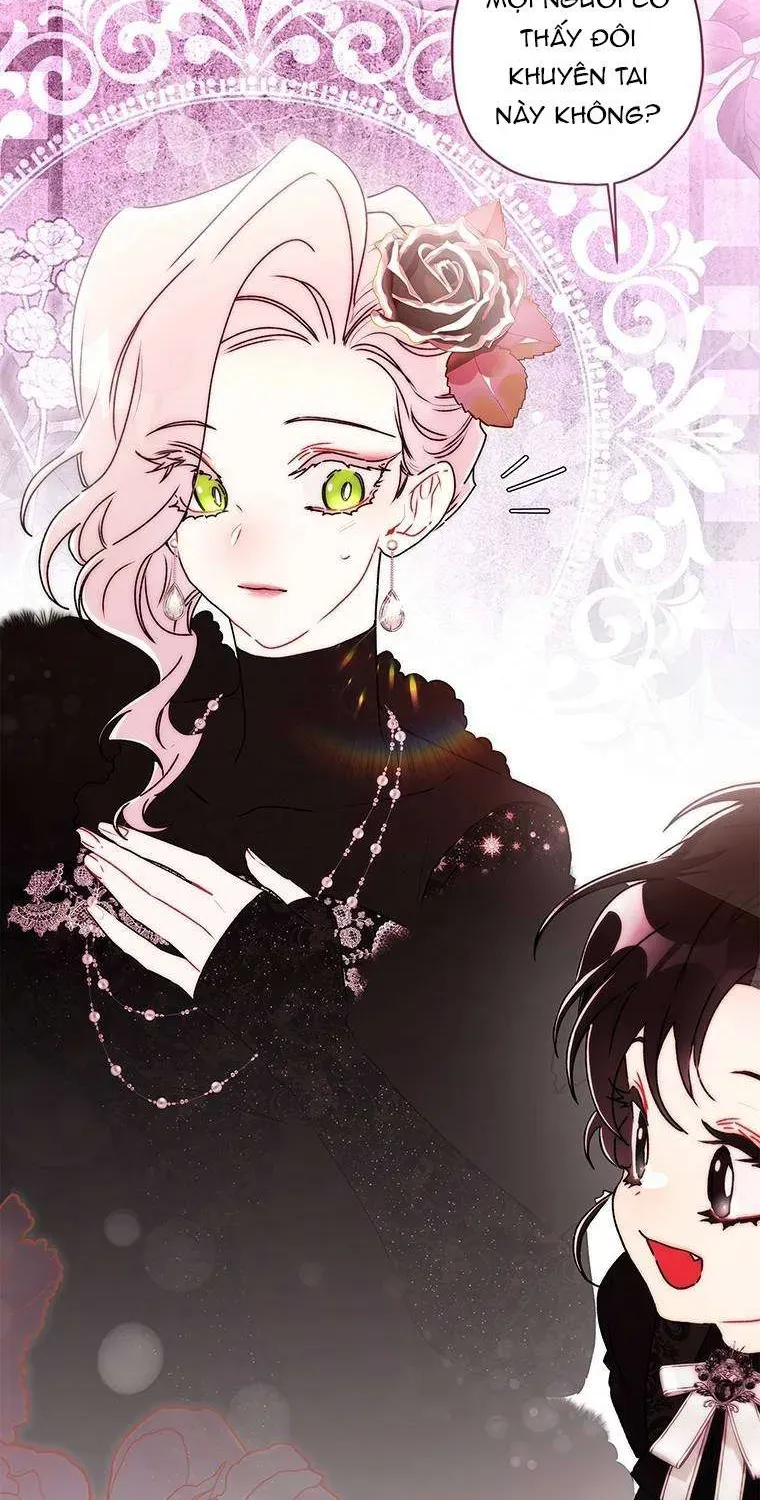 Tôi Đã Trở Thành Con Gái Nuôi Của Nam Chính Chap 156 - Next Chap 157