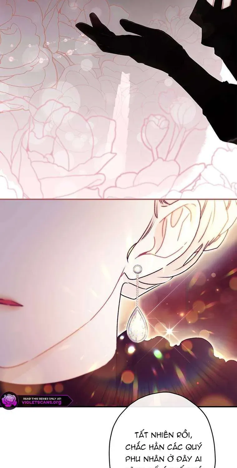 Tôi Đã Trở Thành Con Gái Nuôi Của Nam Chính Chap 156 - Next Chap 157