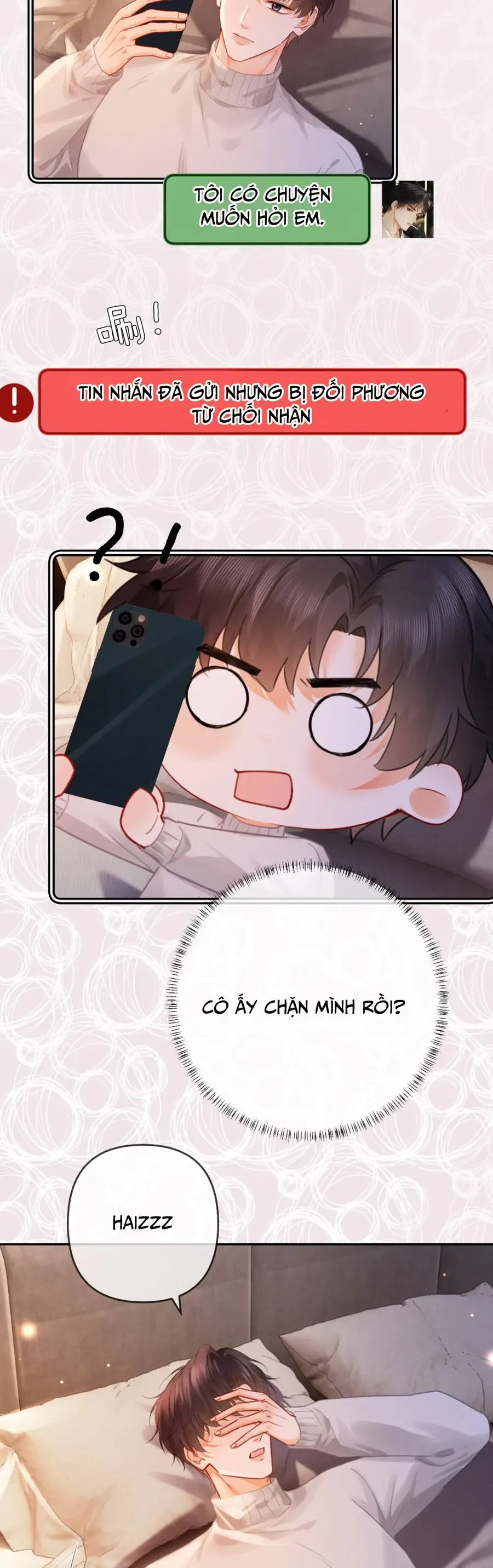 Cám Dỗ Dịu Dàng - Thâm Tình