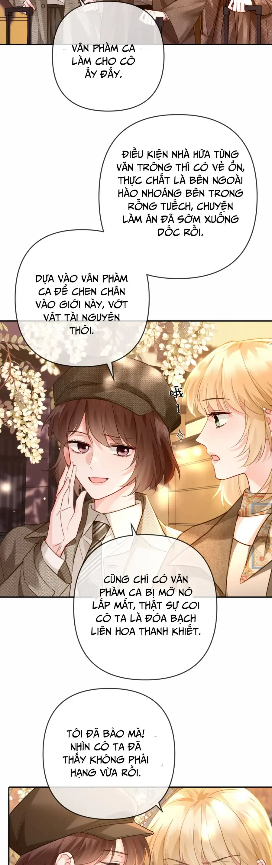 Cám Dỗ Dịu Dàng - Thâm Tình