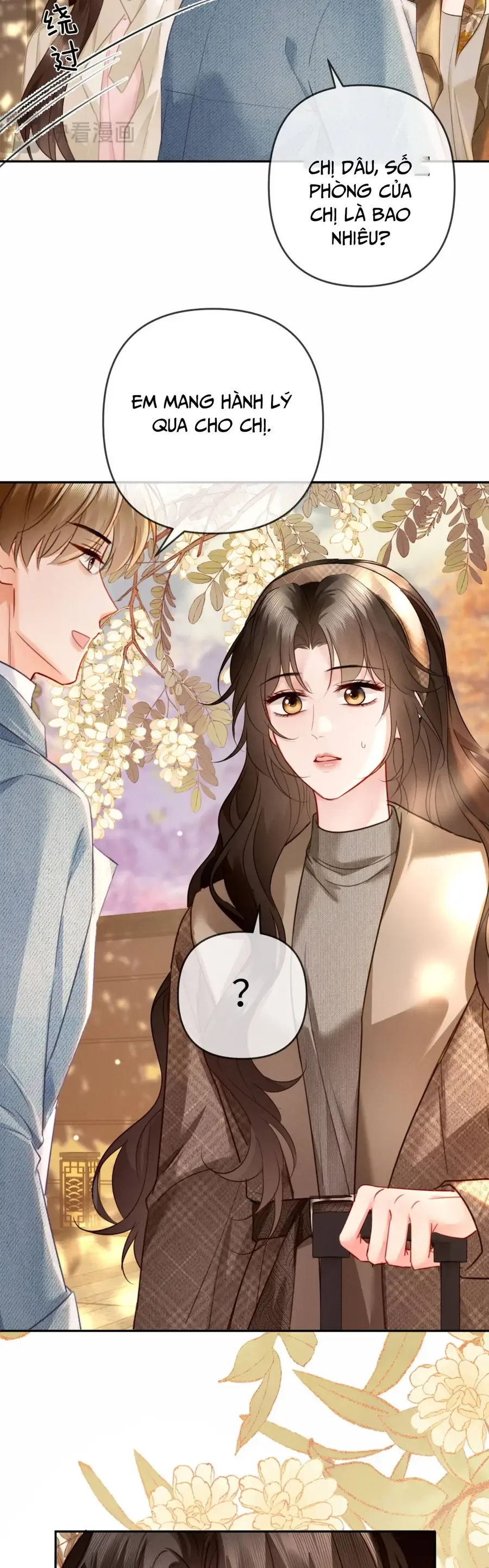 Cám Dỗ Dịu Dàng - Thâm Tình