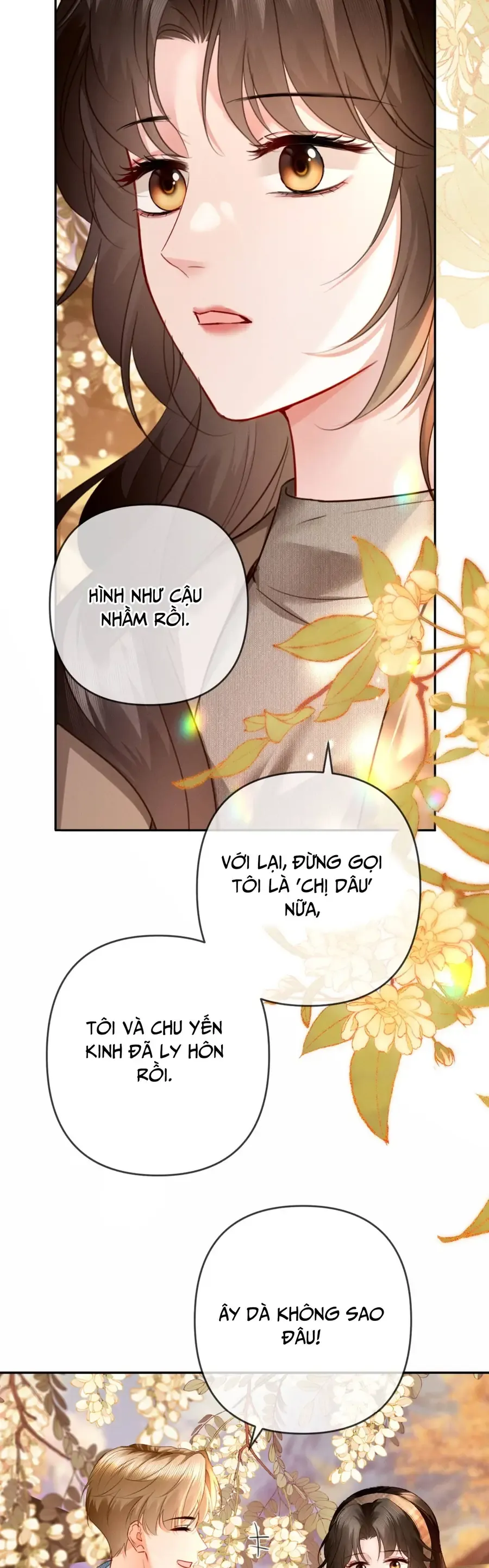 Cám Dỗ Dịu Dàng - Thâm Tình