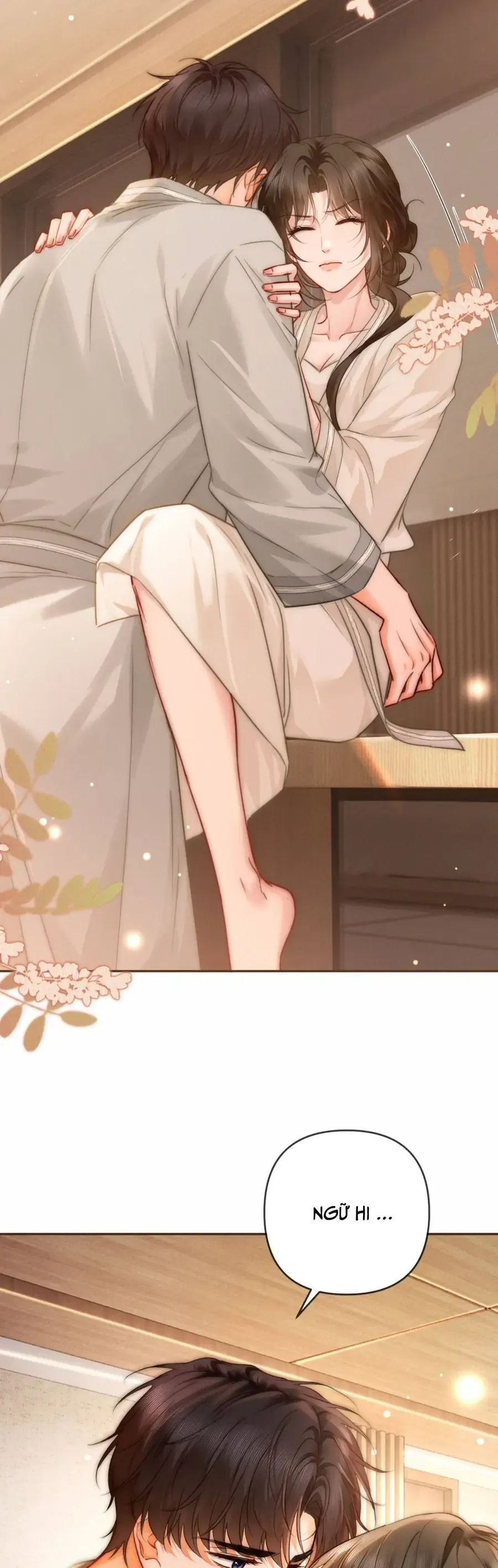 Cám Dỗ Dịu Dàng - Thâm Tình